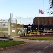 The official account for HMP Huntercombe.  This account is not monitored 24/7. If you have concerns about a loved one, call 01491 643100 or click the link below