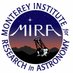 Monterey Institute for Research in Astronomy (@MIRA_OBS) Twitter profile photo