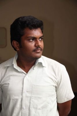 PrakashpandianM's profile picture. Speaking