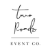 two roads event co. (@tworoadseventco) Twitter profile photo two roads event co. (@tworoadseventco) Twitter profile photo