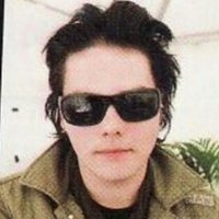 GeRaRd (@waygore) 's Twitter Profile