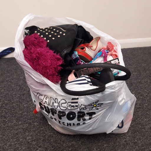 TextilesBritish's profile picture. No1 British Textiles Recycling is a professional second hand clothing wholesaler and collection company establish in 2016 and operating in Yorkshire UK.