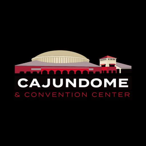 Official Twitter for the CAJUNDOME, a rockin' Event Arena in the heart of Acadiana; Home to the UL Ragin Cajuns!