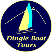 Dingle Boat Tours(@Dingle_Bay) 's Twitter Profile Photo