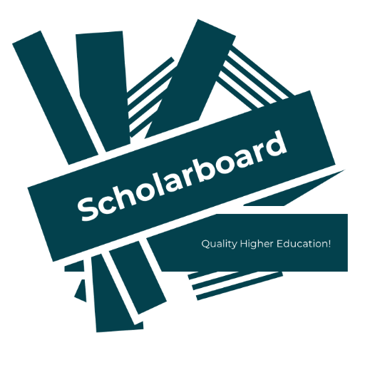 ScholarBoard sponsor students who newly gained admission or current students in tertiary Institutions with a scholarship
