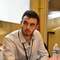 Benjamin Lelasseux (@benjlelasseux) 's Twitter Profile