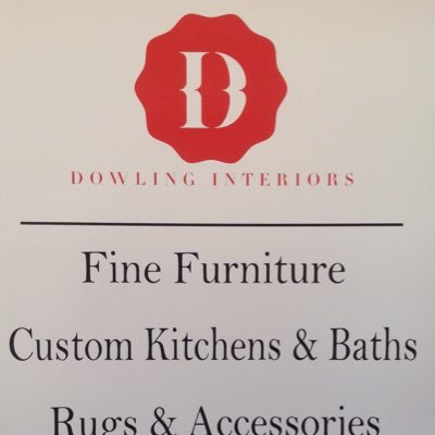 For more info call 631-421-5290 or email claudiadowlinginc@gmail.com
Showroom open M, T, Th, F 10am - 3pm