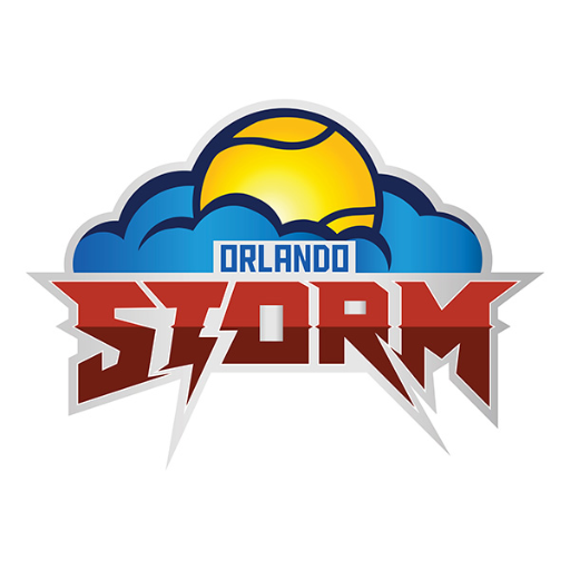 Official Account of the Orlando Storm 🌩 @WorldTeamTennis 🎾 2020 Season Opener • July 12th