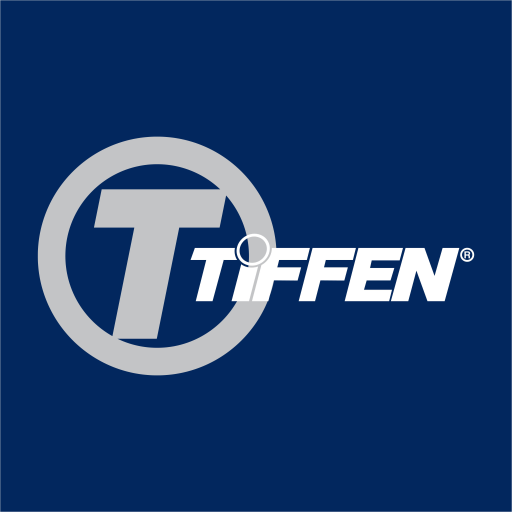 The Tiffen Company