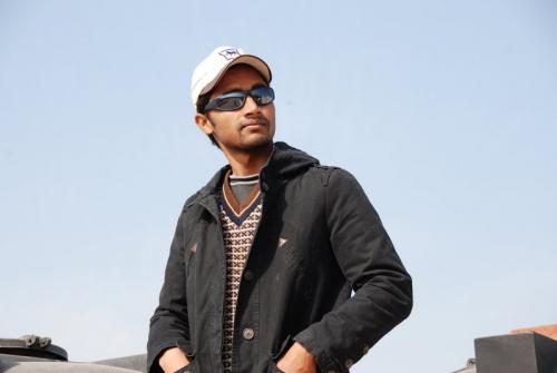 A development Communicator and BCC expert. Working with JHUCCP India.