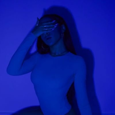 tinasheparadise's profile picture. 