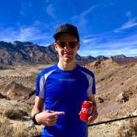 Aleksi Niemi (@niemialeksi) 's Twitter Profile Photo