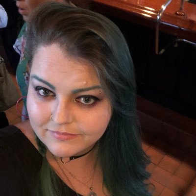 M00nMama_3's profile picture. Daughter, mother, wife and lover. Fur baby mama to far too many, human mama to more than I birthed. Proud Lib, proud Feminist, proudly give zero fucks to all.