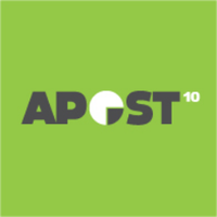 APOST(@APOSTpgh) 's Twitter Profile Photo