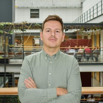 BarretoGoncalo's profile picture. PI @helsinkiuni @TRIMMprogram , @AaltoUniversity, cofounder @DisiorBonelogic. Topic #innateimmunity #inflammation #Osteoarthritis #cartilage