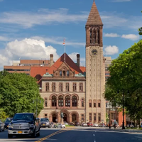 Albany City Hall(@AlbanyCityHall) 's Twitter Profileg