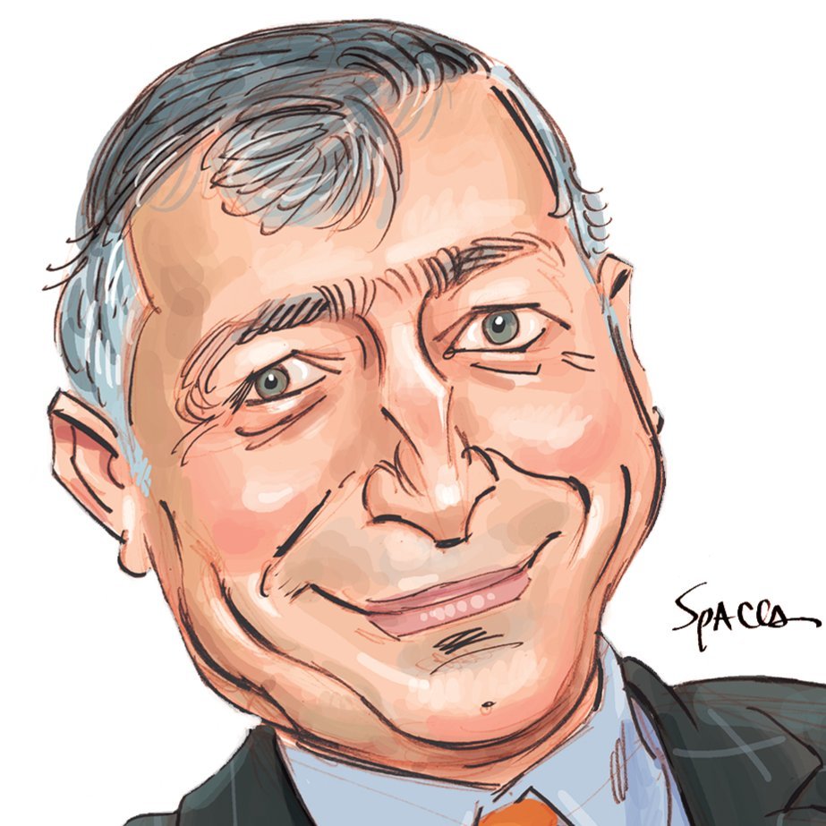 Fernando Lottenberg Profile