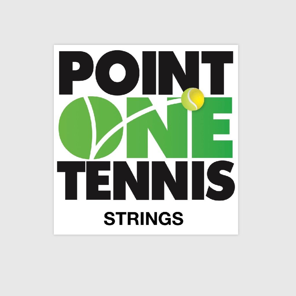 Premium quality string supplier based in UK point-onetennisstrings@outlook.com