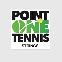 Point One Strings (@potstrings) 's Twitter Profile
