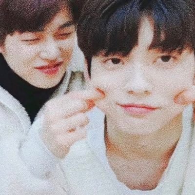 BINARYSTAR9900's profile picture. SOOBIN&YEONJUN