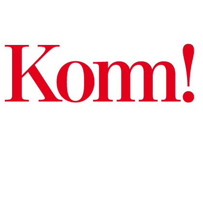 Vi är branschorganisationen för kommunikationsbyråer i Sverige. För kontakt med oss e-maila info@komm.se