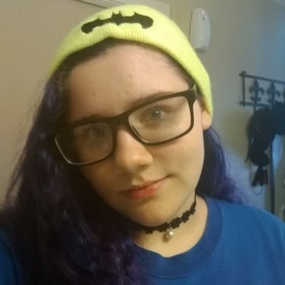 Dedicated Home Fry and Pentaholic, aspiring musician and all around nerdy goofball :D I'll be your friend if you need someone. Just remember I'm freakin odd.