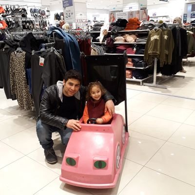 Mustafa34312329's profile picture. Kafa karisik