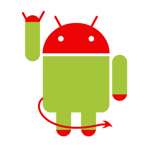 http://t.co/Su5JsJWPw7 - The Unofficial Repository for News, Updates, Rumors, Applications, Live Wallpaper and Tutorials of Android.