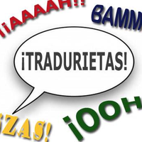 Tradurietas: traducción de historietas(@tradurietas) 's Twitter Profile Photo