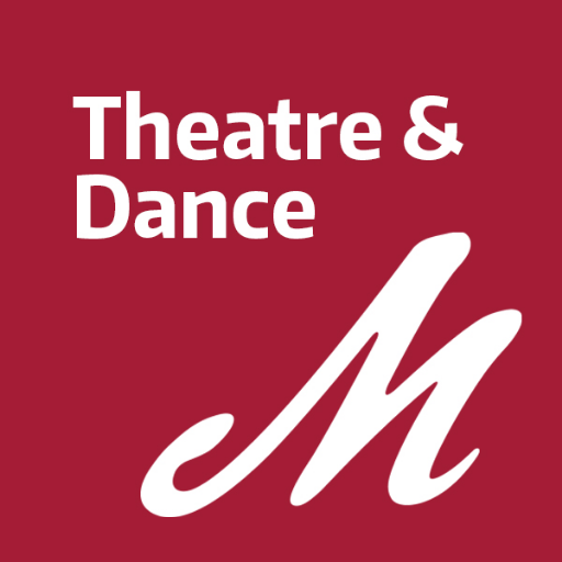 Welcome to the official Twitter page of Muhlenberg College Theatre & Dance