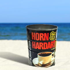 MrHornNHardart's profile picture. The coffee can of fate for Philadelphia candidates.