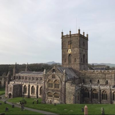 Stdavidsalive's profile picture. All about St Davids Pembrokeshire