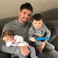 Michael Thomas (@mikeyt_87) 's Twitter Profile
