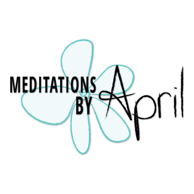 Profile Picture of Meditations By April - April Beaver (@meditationsbyab) on Twitter