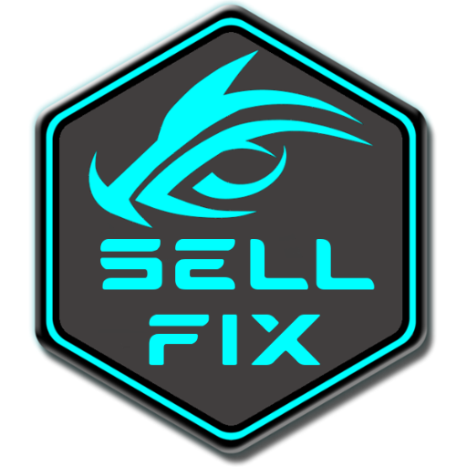 SellFixSAT's profile picture. Somos un grupo formado por cinco estudiantes del Servicio de Asistencia Técnico (SAT) del centro @cpilosenlaces .