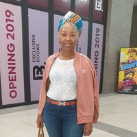 Daisy Selematsela (@daisyselematse2) 's Twitter Profile