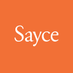 SAYCE (@sayceoficial) Twitter profile photo
