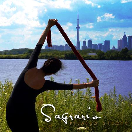 The first and only Fletcher Pilates® Movement Studio and Teacher Training Centre in Toronto. #Pilates #Toronto #Fitness #Health
