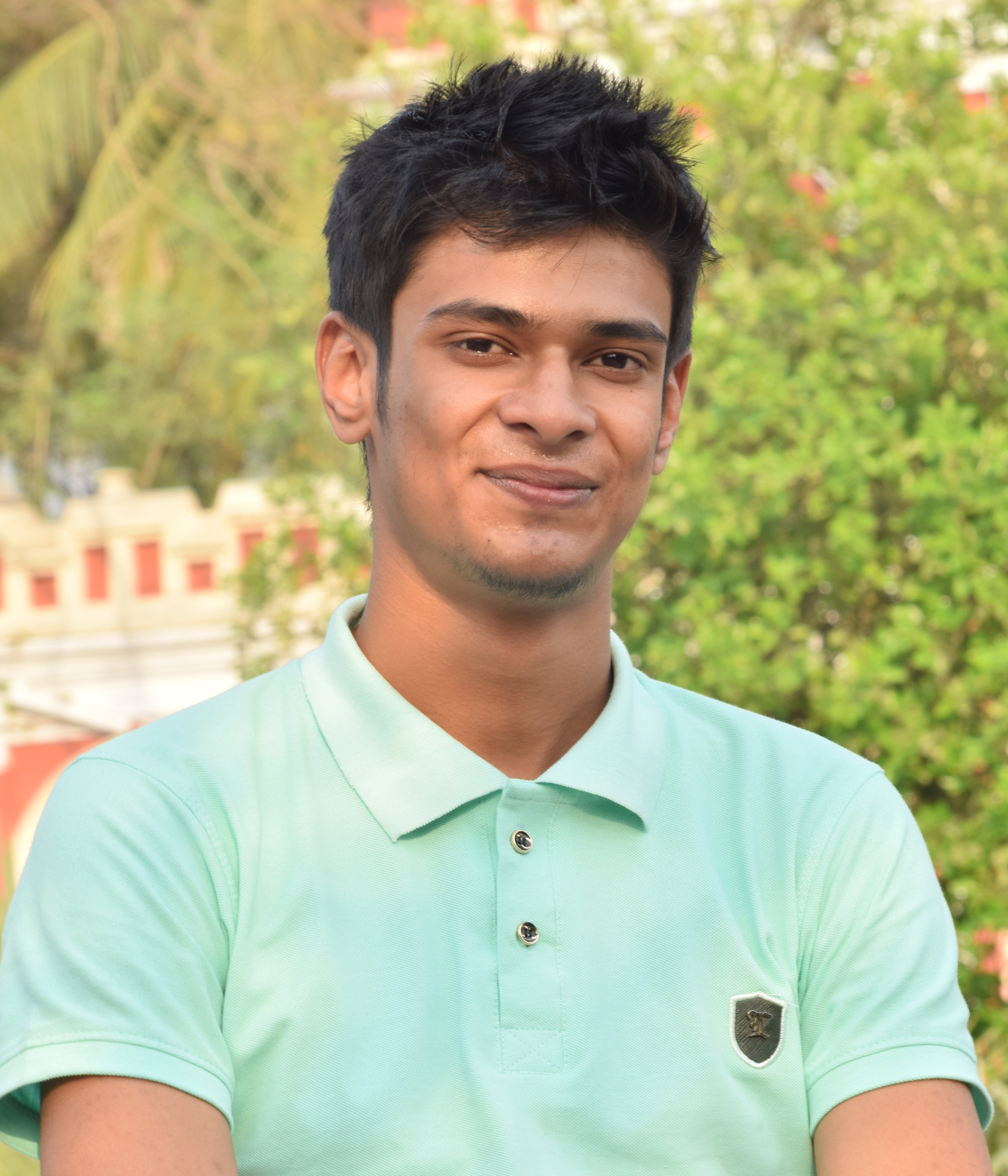 prem__7736's profile picture. 