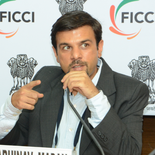 LernernIndia's profile picture. Founding director of Gram Tarang Employability Training Services, in partnership with Centurion University and NSDC since 2010. Skilled over 5 lakh youth.