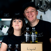 Liquid Intellect (@liquidintellect) 's Twitter Profile