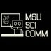 MSU Science Communication (@msu_scicomm) Twitter profile photo MSU Science Communication (@msu_scicomm) Twitter profile photo