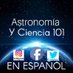 Astronomía Y Ciencia 101 (@ciencia101) Twitter profile photo Astronomía Y Ciencia 101 (@ciencia101) Twitter profile photo