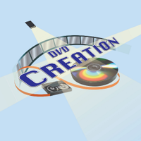 DVD Creation(@DVDCreation) 's Twitter Profile Photo