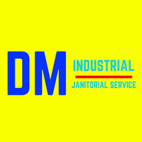 DM Industrial Janitorial Service (@dmindustrial) 's Twitter Profile