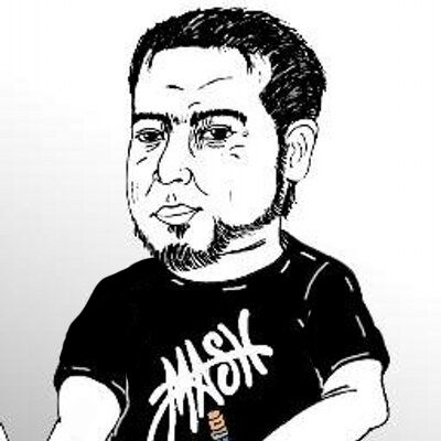 Creador de contenidos #SocialMedia. https://t.co/cNQTwELcQb
monero por ratos: https://t.co/N5vEjKt4GS