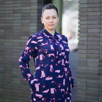 Dr. Dorina Baltag (@dorinabaltag) 's Twitter Profile
