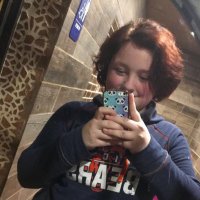 (Alex) Grace (@gemeevee) 's Twitter Profile