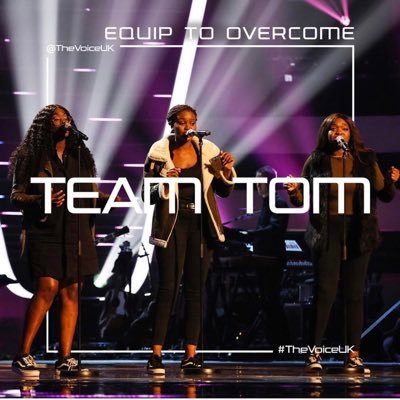 We are E2O! A group of young women aspiring to win souls for Christ through song ✨ The Voice UK 2019 contestants 🎤 For bookings: equiptoovercome@gmail.com