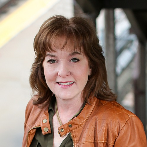 SheilaDonovan's profile picture. Attract | Connect | Sell - Digital marketing strategies for SMBs